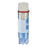 CryoPure - Cryogenic Tube Conical Bottom, Skirted Plain 12.7 X 47 mm 2 mL Without Color Coding Screw Cap Polypropylene Tube - 72.380