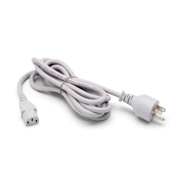 Welch-Allyn Power Cord Plfm For Gs Series Light 8' Ea - 714030