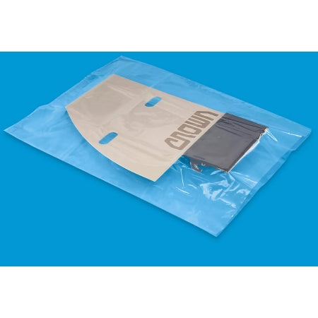 Uline - Open Ended Bag 36 X 48 Inch 6 mil - S-3459