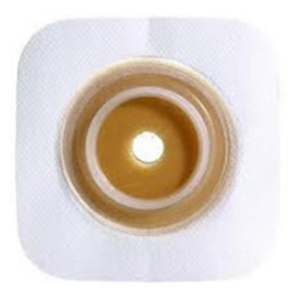 Convatec US Barrier Sur-Fit Natura Stomahesive Cut-To-Fit 4X4" 10/Bx - 125258