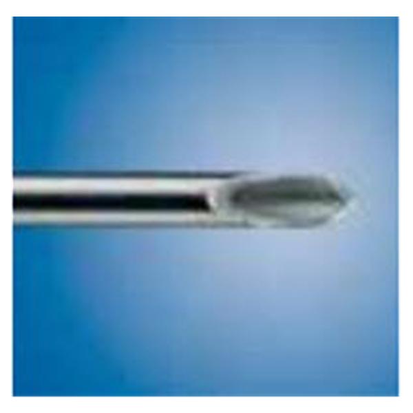 Smiths Medical ASD Needle 22Gx3-1/2" Portex Rapid Spinal Lancet Point Conventional 10/Case - 4926-22