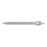 McKesson - Serological Pipette 50 mL 0.5 mL Graduation Increments / 9 mL Negative Graduations Sterile - 177-1821