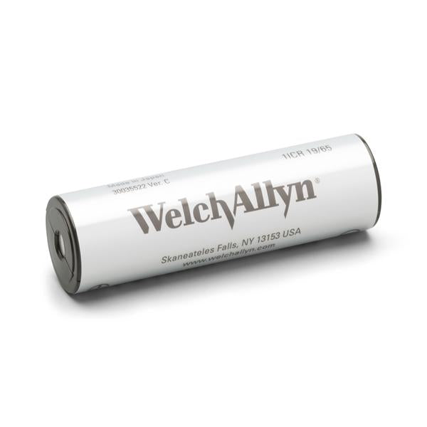 Welch-Allyn Battery Lithium For Probp 1V Ea - BATT11