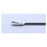 Sklar Instruments Forcep Claw Sklartech 5000 17-3/4" 33Cmx10Mm Insulated Cannula Ss Ea - 31-9130XC