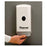Erie Scientific Dispenser Wall White Ea - 1437942
