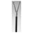Hermann Medizentechnik Clamp Babcock 5X450Mm/Double Action Jaw Stainless Steel/Insulated Ea - H38-545-901
