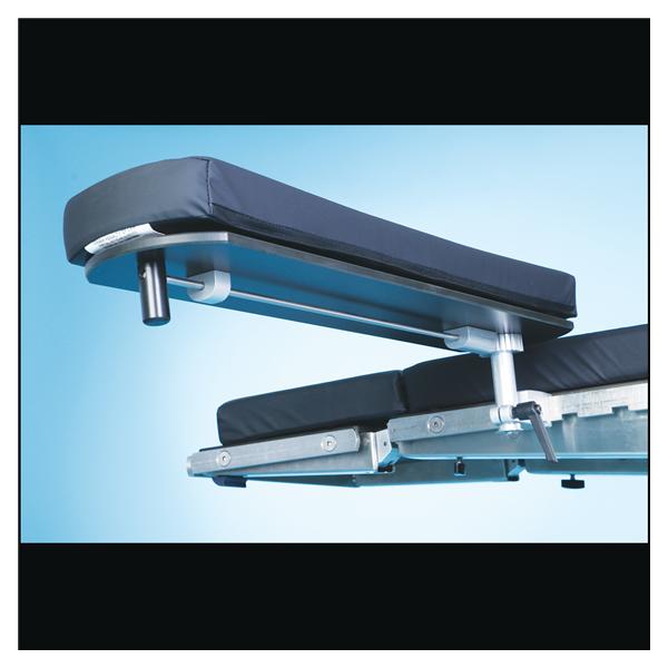 SchureMed Corp Armboard Height 6X26-1/2" Ea - 800-0009