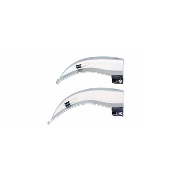 Maco Intl Blade Laryngoscope 10/Bx - 7061