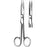 Sklar Instruments Scissors Operating 6" Sharp/Blunt Smooth Straight Stainless Steel Ea - 14-1060