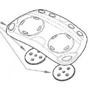Keypad Assembly