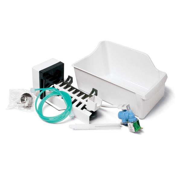 Frigidaire Ice Maker Kit For Refrigerator/Top Freezer Ea - IM-115