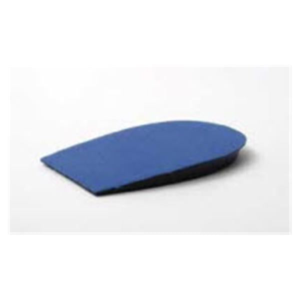 Rieckens Lift Pad Heel Leather/Rubber Men 5-6/Women 6.5-8.5 2X4-1/4" Size Small Each - 6990