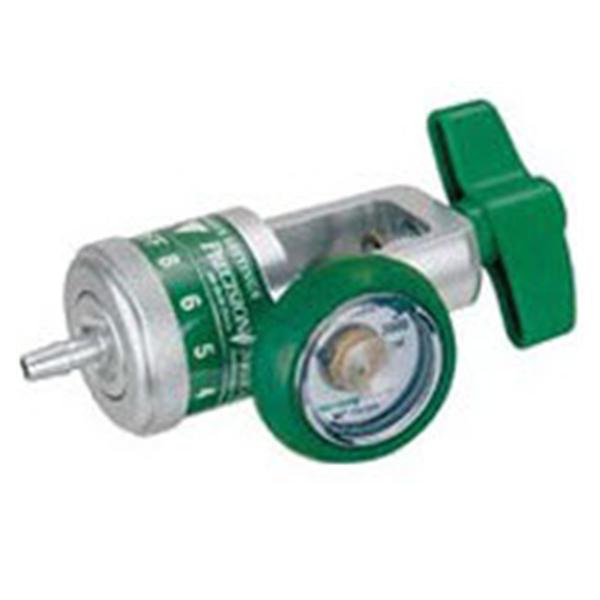 Precision Medical Regulator Oxygen Easy Dial Ea - 165415D