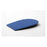 Reickens Lift Pad Heel Leather/Rubber Men 6.5-8.5/Women 9-12 2.5X4.5" Size Medium Each - 6991