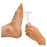 Northcoast Medical Evaluator Sensory Filament Touch-Test Back Size 2.83 Each - NC12775-04