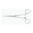 Miltex-Integra Forcep Hemostatic Rochester-Pean 8" Horizontal Serrated Straight Ss Ea - 7-124