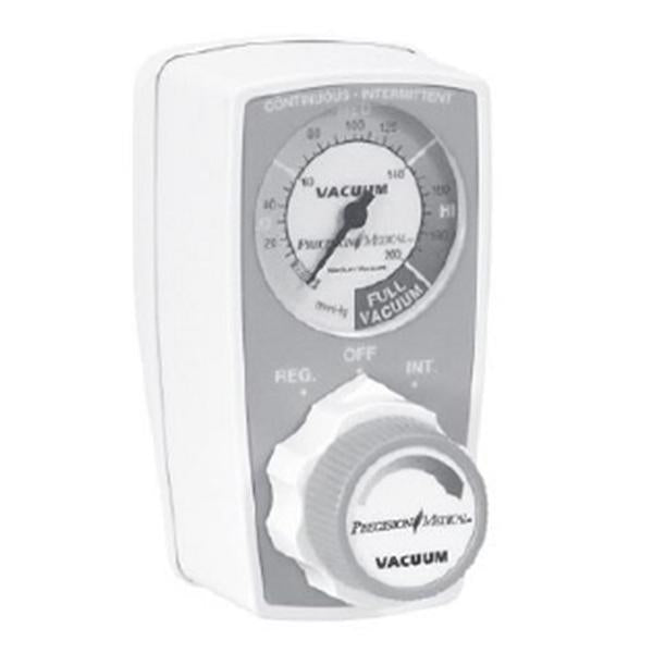 Precision Medical Regulator Suction Ea - PM3103