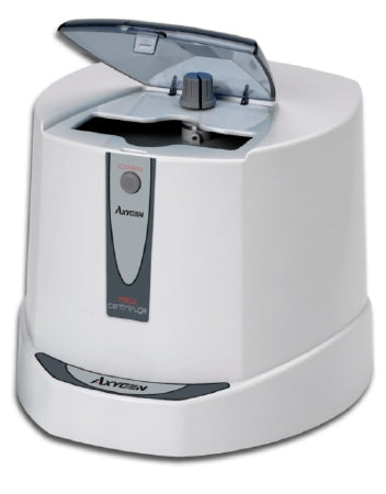 Axygen Platespinner 120 - Microplate Centrifuge 2 Place 2,500 RPM Max Speed, 500xG Max RCF - 14223068