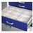 Waterloo Industries Divider Set Cart For 6/9/12" Cart Drawer 5" 1/St - DIV-DRW5