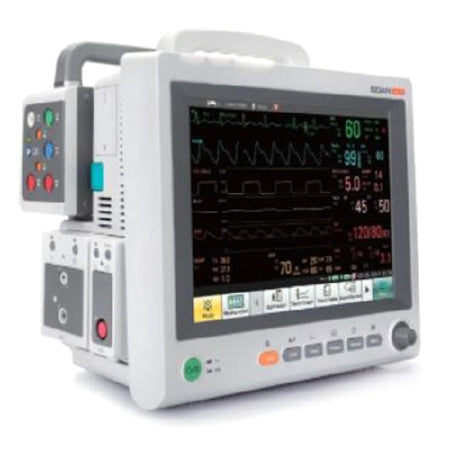 Edan USA - Monitor - ELITE_V5