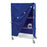 Lakeside Mfg Co Cover Cart For Round Post Wire Cart 18X48X72" Ea - RCC184872