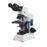 Unico G504 Advanced Binocular Microscope Mechanical Stage 4, 10, 40, 100X Ol Obj Ea - G504