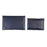 Patterson Medical Pack Cold Cold Pacs Oversize Polyurethane Reusable Black 12.5X18.5" Ea - A955017