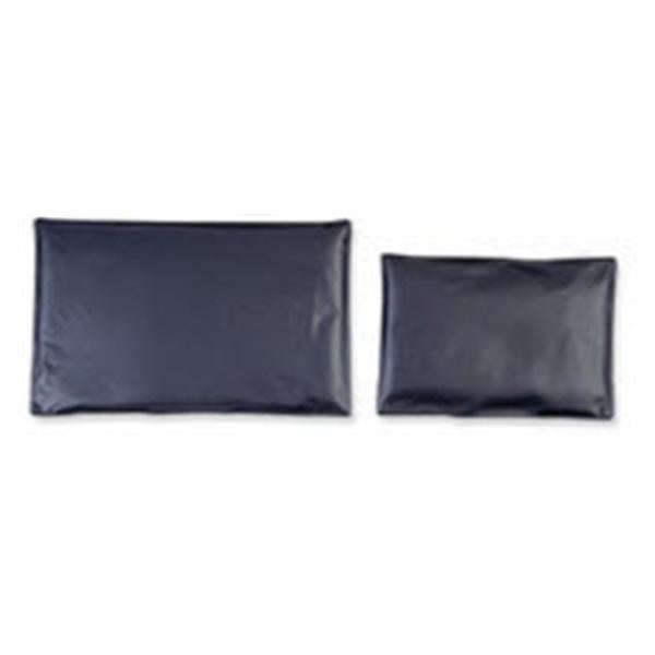 Patterson Medical Pack Cold Cold Pacs Standard Polyurethane Reusable Black 10X13.5" Ea - A955015