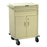 Harloff Manufacturing Cart Treatment/Procedure V-Series 40X29-1/2X22" 4-5" Casters Beige Ea - V30-2K-BEIGE