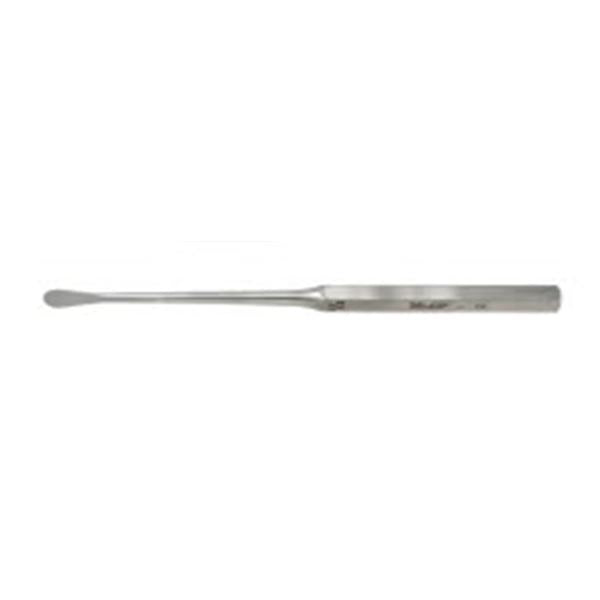 Miltex-Integra Elevator Cobb 9-1/2" 13Mm Wide Tip Stainless Steel Reusable Ea - 27-2030