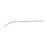 Miltex-Integra Retractor Hays 6" Angled Stainless Steel Ea - 27-225