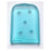 Aspen Surgical Protector Osteotome Tip 19X25.4Mm 50/Bg - 094014BBG