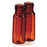 National Scientific Vial Glass Amber 300Ul 100/Pk - 69400-050
