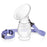 Lansinoh - Breast Milk Collection Bottle 4 oz. Silicone - Emerson Healthcare - 50700