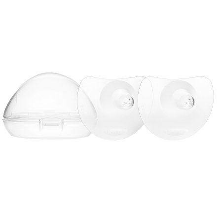 Lansinoh - Nipple Shield 20 mm Silicone Reusable - 70191