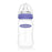 Lansinoh - Baby Bottle 8 oz. Polypropylene - Emerson Healthcare - 71055