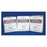 AMD Ritmed Bandage Vital 3X131" Gauze Cotton Roll Lf Non-Sterile 96Rl/Ca - A6903