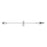Icu Medical Iv Extension Set 60" Luer Lock 50/Ca - B2032