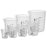 Nalgene - Laboratory Beaker Variety Pack Griffin Low-Form Polypropylene 50 / 100 / 150 / 250 / 400 / 600 / 1,000 mL - 1201-1234