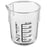Nalgene - Laboratory Beaker Griffin Low-Form PMP 50 mL - 1203-0050