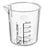 Nalgene - Laboratory Beaker Griffin Low-Form PMP 100 mL - Thermo Scientific Nalge - 1203-0100