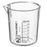 Nalgene - Laboratory Beaker Griffin Low-Form PMP 150 mL - 1203-0150