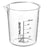 Nalgene - Laboratory Beaker Griffin Low-Form PMP 600 mL - 1203-0600