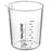 Nalgene - Laboratory Beaker Griffin Low-Form PMP 2,000 mL (64 oz.) - Thermo Scientific Nalge - 1203-2000