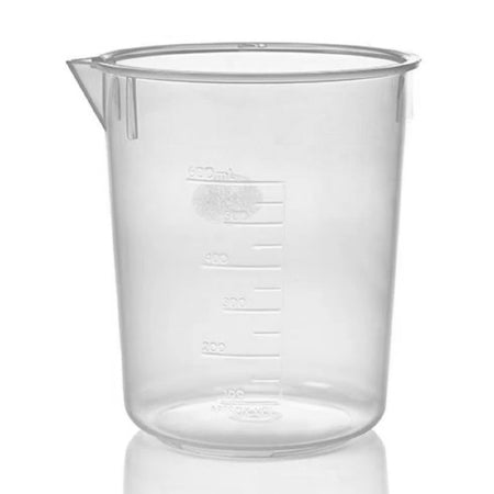 Nalgene - Laboratory Beaker Griffin Low-Form / Economy PPCO 600 mL - Thermo Scientific Nalge - 1205-0600