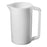 Nalgene - Laboratory Beaker With Carrying Handle HDPE 1,000 mL (32 oz.) - 1220-1250