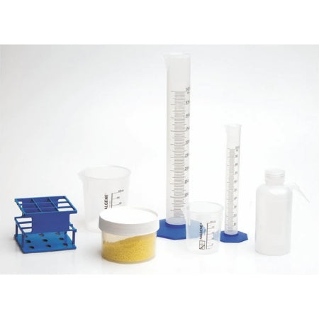 Nalgene - Labware Value Pack PPCO / LDPE - Thermo Scientific Nalge - 1350-0001