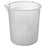 Nalgene - Laboratory Beaker Griffin Low-Form PFA 50 mL - Thermo Scientific Nalge - 1510-0050