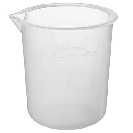 Nalgene - Laboratory Beaker Griffin Low-Form PFA 100 mL - Thermo Scientific Nalge - 1510-0100