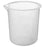 Nalgene - Laboratory Beaker Griffin Low-Form PFA 100 mL - 1510-0100
